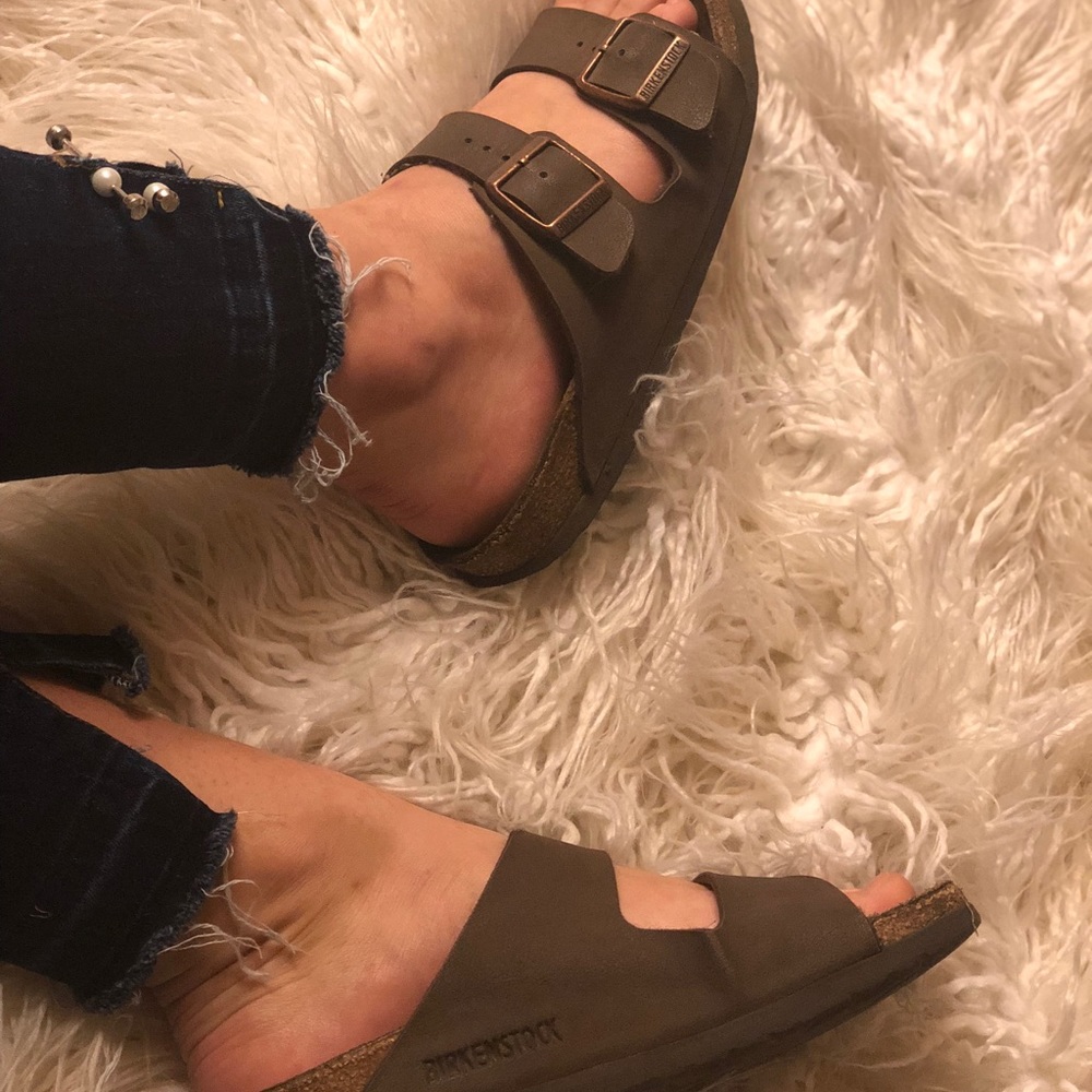 Birkenstock 36 arizona SoLD